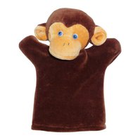 Divadelná bábka na ruku opica